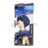 Hoyu Beauteen Make Up Color Navy Blue