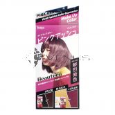 Hoyu Beauteen Make Up Color Pink Ash