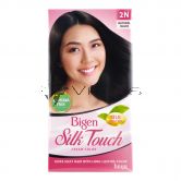 Bigen Silk Touch 2n Natural Black
