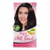 Bigen Silk Touch 3N Brownish Black