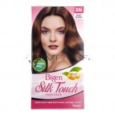 Bigen Silk Touch 8N Light Blonde