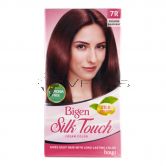 Bigen Silk Touch 7R Passion Mahogany