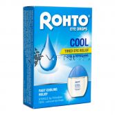 Rohto Eye Drops Cool 13ml