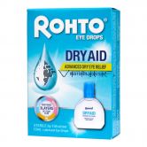 Rohto Eye Drops Dry Aid 13ml