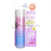 Skin Aqua Tone Up UV Spray 70g SPF50+