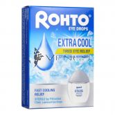 Rohto Eye Drops Extra Cool 13ml