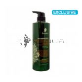Botanix Cypress Anti Hair Loss Shampoo 800ml