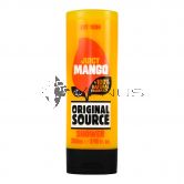 Original Source Shower Gel 250ml Mango