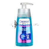 Clearasil Rapid Action Gel Wash 150ml