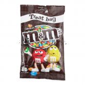 M&M'S Chocolate Treat Bag 82g