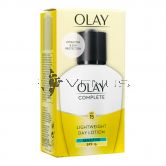 Olay Complete Day Lotion SPF15 100ml Sensitive SKin