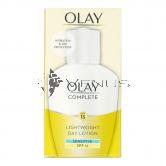 Olay Complete Day Lotion SPF 15 100ml Sensitive Skin
