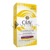 Olay Complete Day Fluid SPF15 100ml Normal/Oily Skin