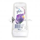 Glade Scented Gel 150g Lavender