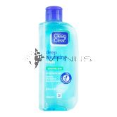 Clean & Clear Deep Cleansing Lotion 200ml Sensitive Skin