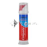 Colgate Toothpaste Pump Great Regular Flavour Cavity Protection 100ml