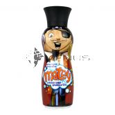 Matey Bubble Bath 500ml Pegleg