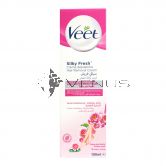 Veet Hair Removal Cream 100ml Normal Skin