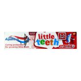 Aquafresh Little Teeth Toothpaste 50ml (3-5years)