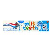 Aquafresh Milk Teeth Toothpaste 50ml (0-2Years) 