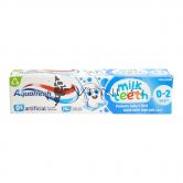 Aquafresh Toothpaste Kids 50ml Milk Teeth 0-2 Years Old