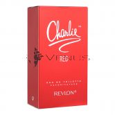 Charlie EDT 100ml Red