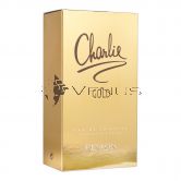 Charlie EDT 100ml Gold