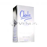 Charlie EDT 100ml Silver