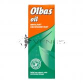 Olbas Inhalant Decongestant Oil 30ml