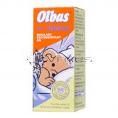 Olbas Children Inhalant Decongestant Oil 12ml