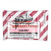 Fisherman's Friend 25g Cherry