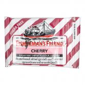 Fisherman's Friend 25g Cherry