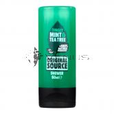 Original Source Shower Gel 50ml Tingly Mint & Tea Tree