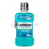 Listerine Mouthwash 250ml Cool Mint