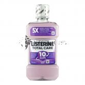 Listerine Mouthwash 250ml Total Care