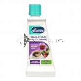 Dr Beckmann Stain Devils Fruits & Drinks Remover 50ml