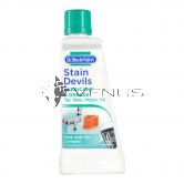 Dr Beckmann Stain Devils Lubricant & Grease Remover 50ml