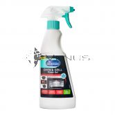 Dr Beckmann Oven & Grill Power Gel 375ml