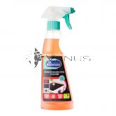 Dr Beckmann Hob & Stainless Steel Cleaner 250ml