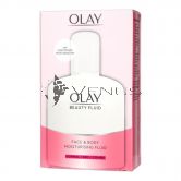 Olay Beauty Fluid 200ml For Normal/Dry/Combo Skin