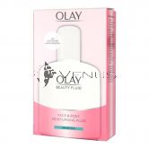 Olay Beauty Fluid 200ml For Sensitive Skin