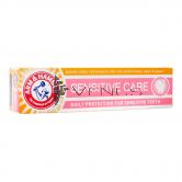 Arm & Hammer Toothpaste Baking Soda Sensitive Care 125g