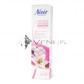 Nair Bikini & Underarm Hair Removal Cream 100ml