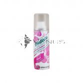 Batiste Dry Shampoo 50ml Floral & Flirty Blush