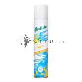 Batiste Dry Shampoo 200ml Light & Breezy Fresh