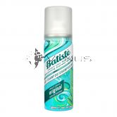 Batiste Dry Shampoo 50ml Clean & Classic Original