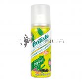 Batiste Dry Shampoo 50ml Tropical Exotic Coconut