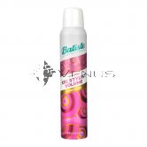 Batiste Dry Shampoo 200ml XXL Stylist Volume