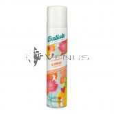 Batiste Dry Shampoo 200ml Floral