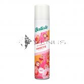 Batiste Dry Shampoo 200ml Sweetie